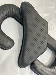 Almohadilla ocular VR táctica esponja absorbente de sudor reutilizable