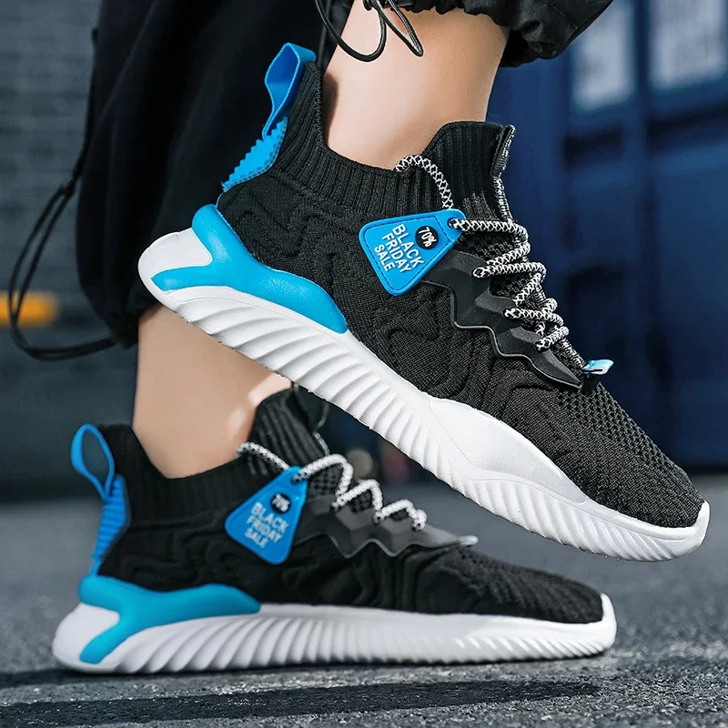 Zapatillas tácticas transpirables hombre – Calzado outdoor rugged - imagen 2