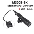 M300B Combo BLACK