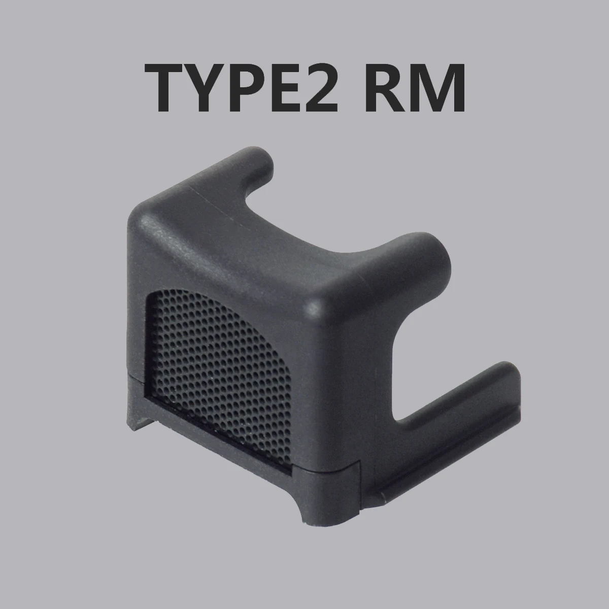 TYPE2 RM BK