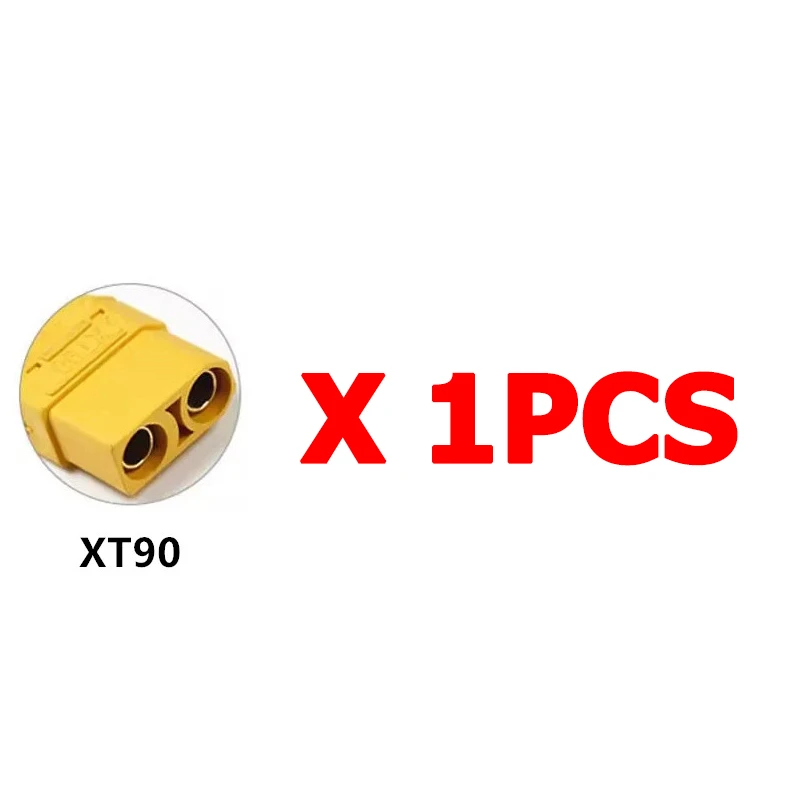 1Pcs With XT90