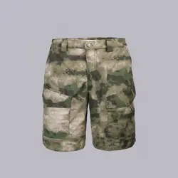 Pantalones cortos tácticos B2 – Camuflaje resistente outdoor