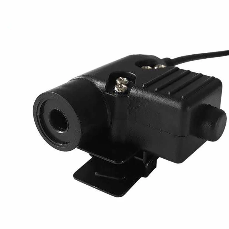 U94 PTT de 6 pines para PRC-152 y PRC-148 - imagen 4