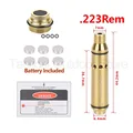 .223Rem With Cap
