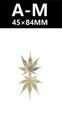 A-M-grass-10PCS