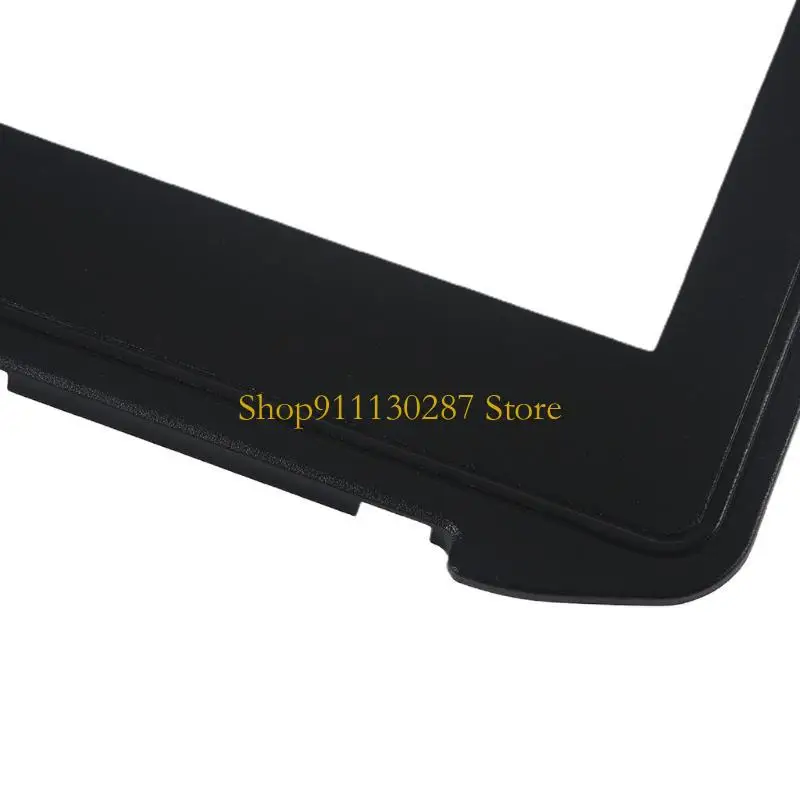 Reemplazo cubierta del bisel del marco frontal LCD J1HC para computadora portátil 5420 E5420 - imagen 4