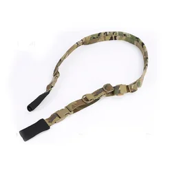 Emersongear L.Q.E Eslinga de dos puntos para rifle y pistola tactica