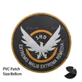 PVC Patch