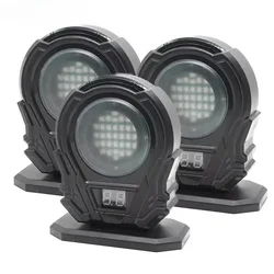 FLaser Training Target Indoor Practice Leisure Mini Scoring Target Table Game Sports Entertainment