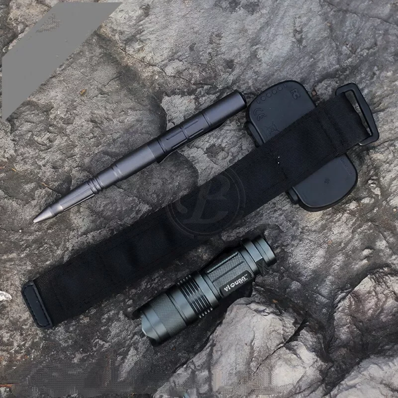 Correa de muñeca GPS para caza para hombre, accesorios de reloj de película, equipo de supervivencia en el desierto al aire libre, modelo simulado - imagen 4