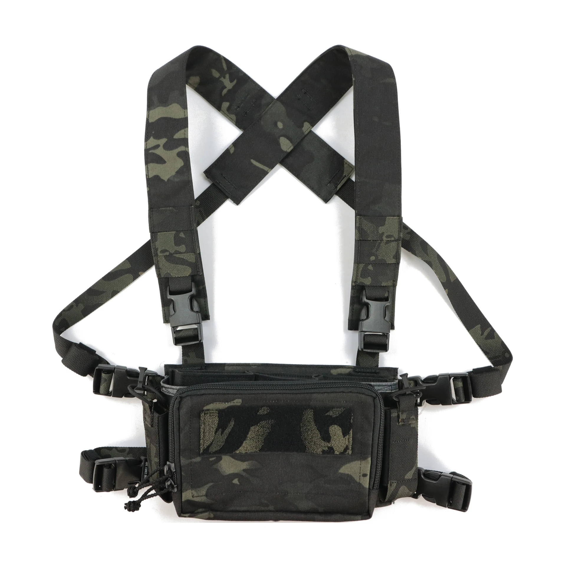 Multicam Black