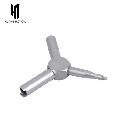 heating valve key SV