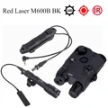 Red Laser M600B BK