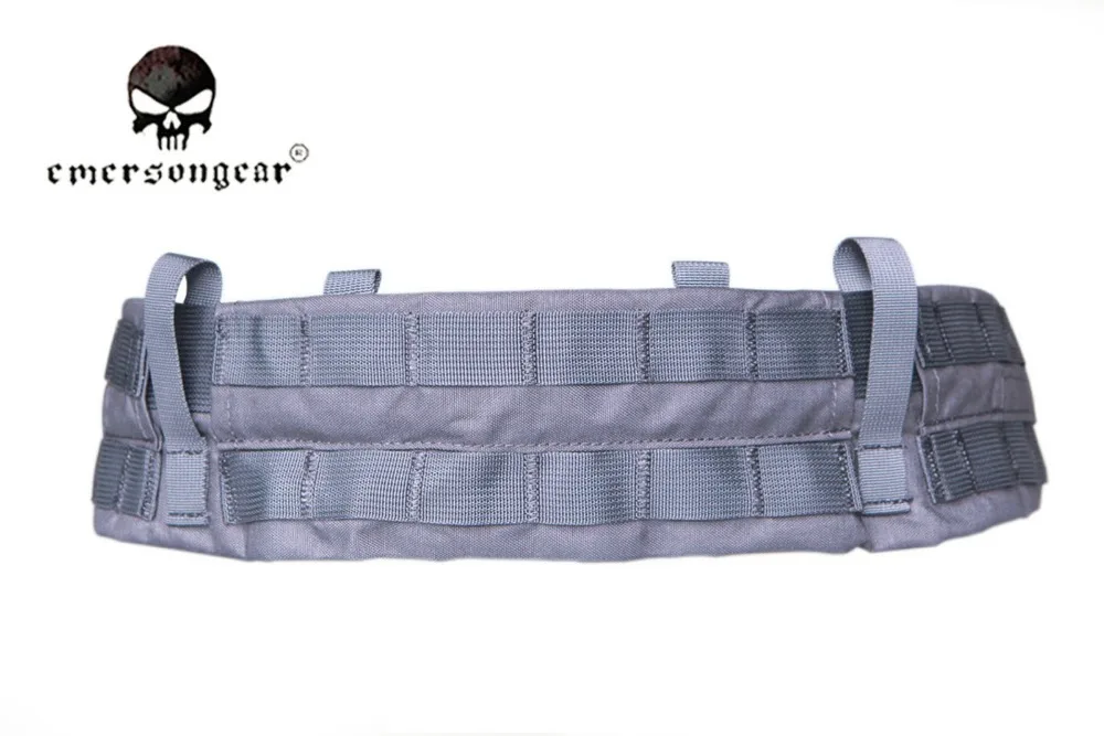 Cinturón de combate táctico Molle Modular EmersonGear EM9341 - imagen 5