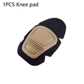 1PCS DE knee