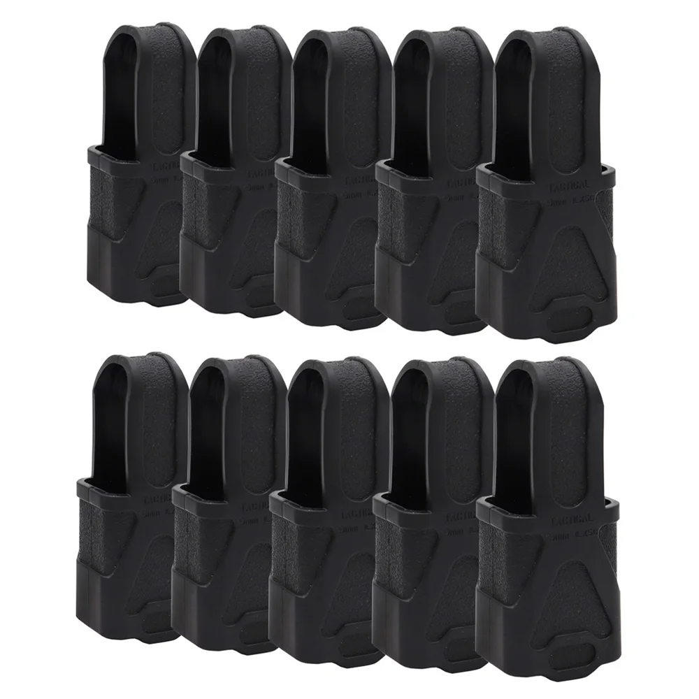 10pcs 9MM BK