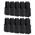 10pcs 9MM BK