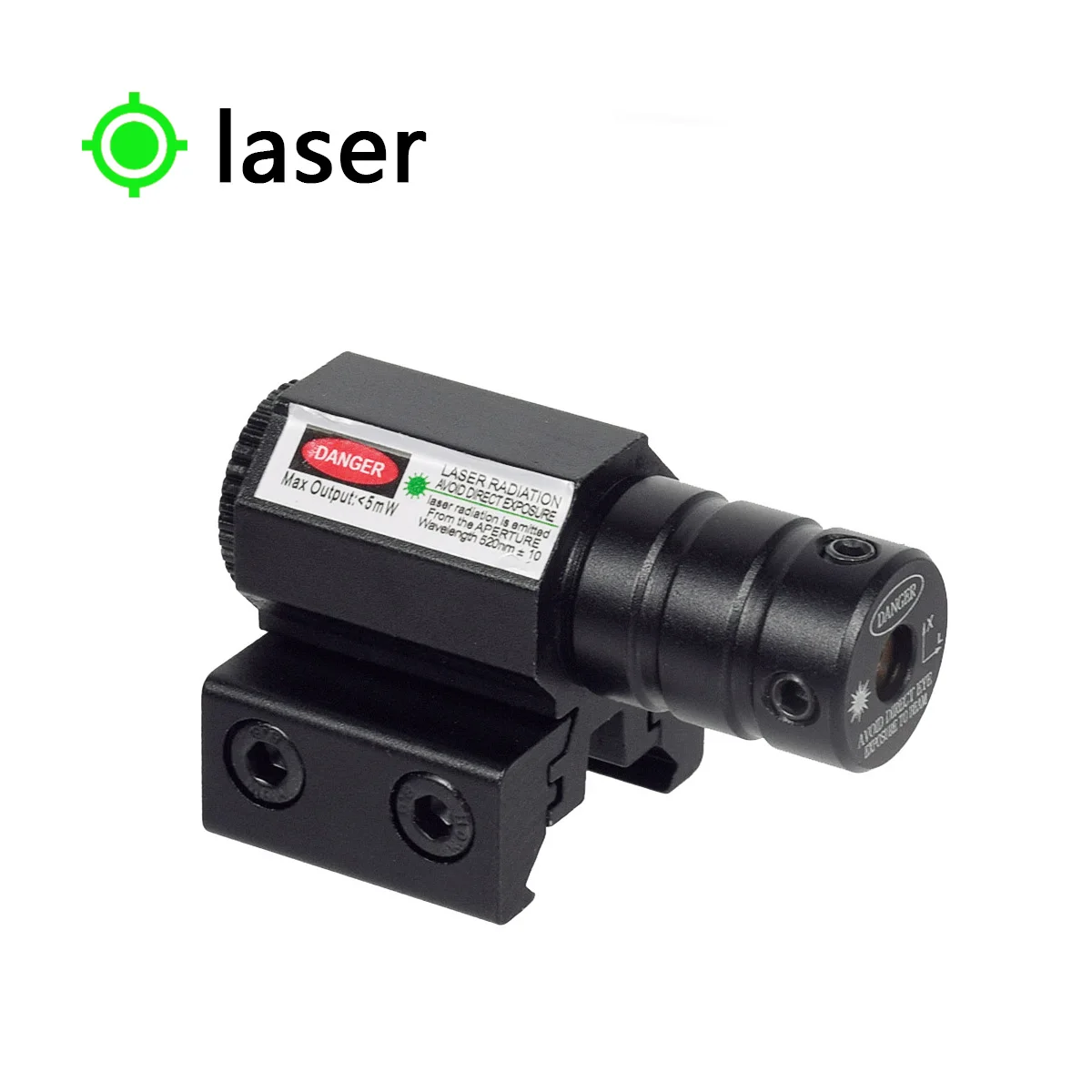 Green Laser