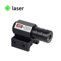Green Laser