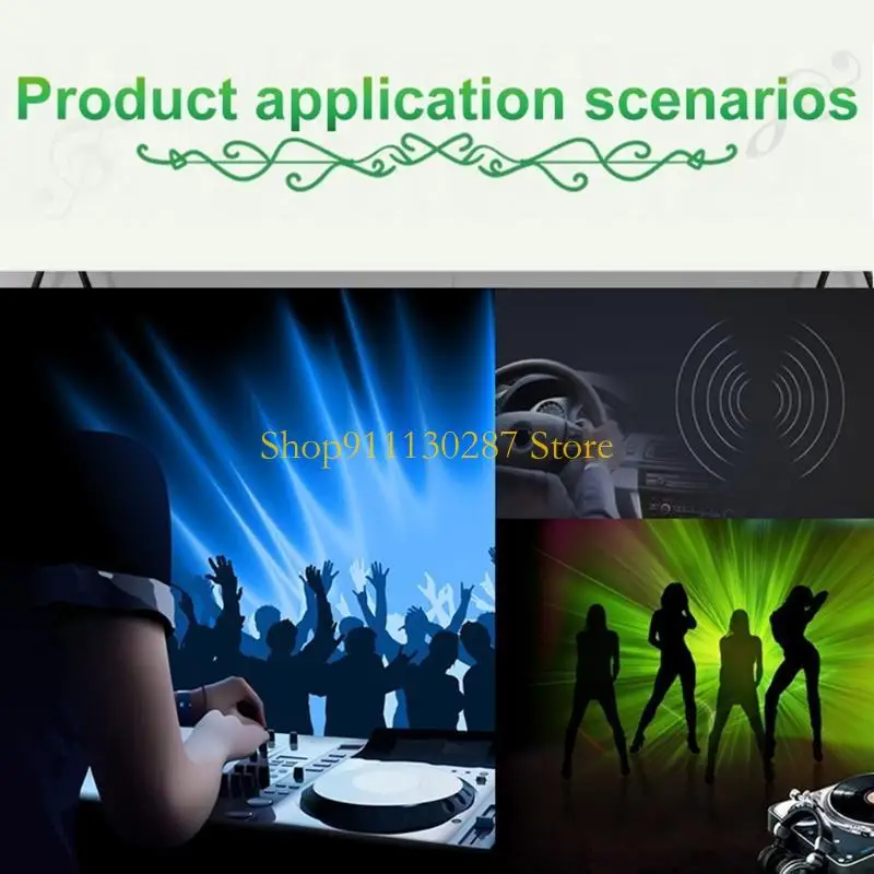 Placa amplificadora J1HC ZK-502MT compatible con 5,0, placa amplificadora para subwoofer, placa amplificadora - imagen 4