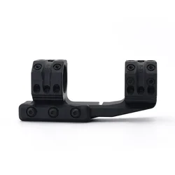 Evolution Gear SP-3022C Montura rifle base Picatinny 38mm