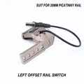 Left offset SFplug