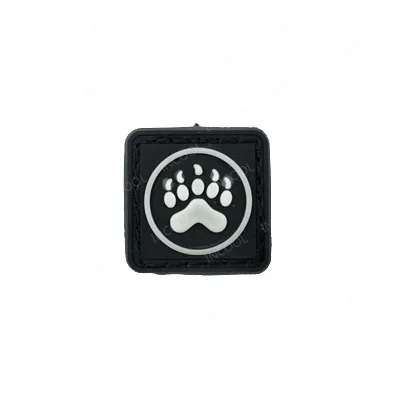 25 PVC No Loop 2.5CM