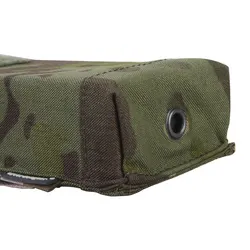 Emersongear bolsa táctica radio MOLLE AVS caza combate entrenamiento