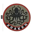 z2-V01763-1 KRAKEN-6