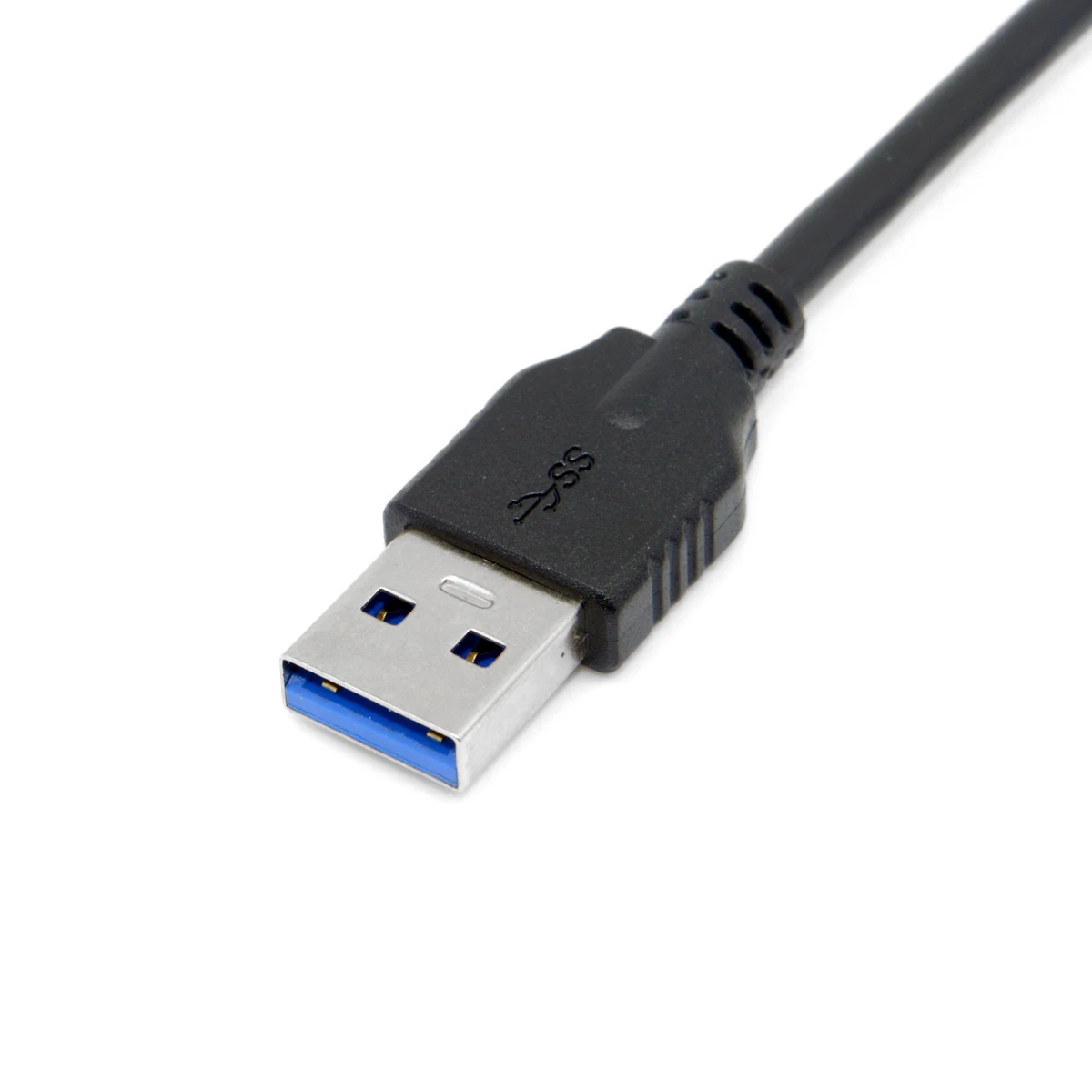 CY-Cable de datos USB 0,3 tipo A 3,0 tipo C, conector macho estándar de 10 pies, 3m, 6 pies, 2m, 1m, 3,1 m, Nokia - imagen 4