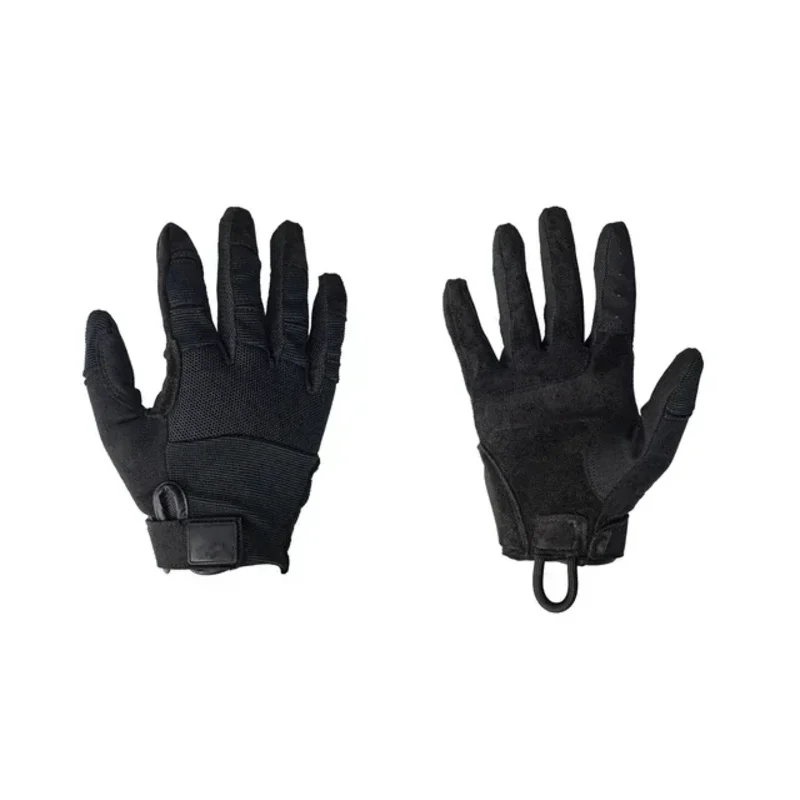 Guantes tácticos estilo FDT para acampar al aire libre, accesorio Molle ligero antideslizante para pantalla táctil - imagen 2