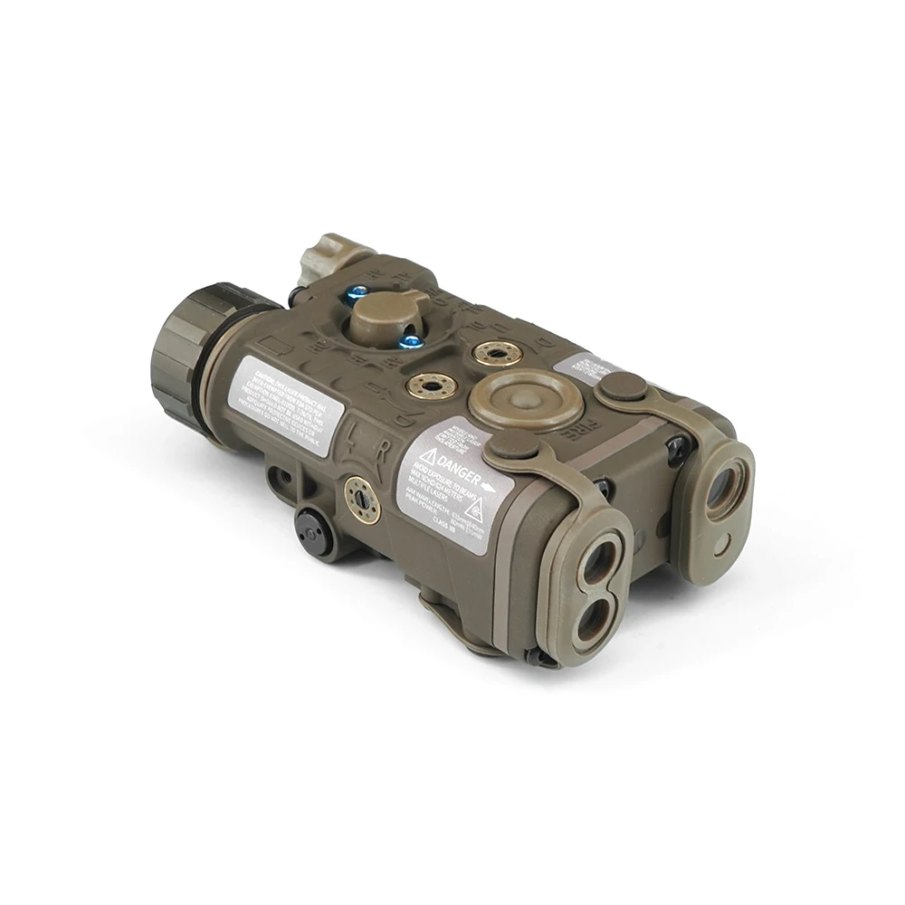 IS-EG EvolutionGear Dummy NGAL Estuche Modelo No Funcional Accesorio Adecuado para Cosplay - imagen 5