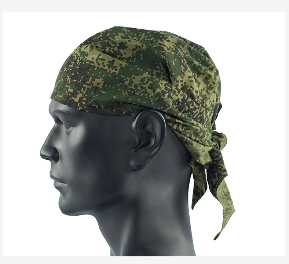 Gorra EMR - Ajuste trasero