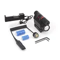 Red Laser kit