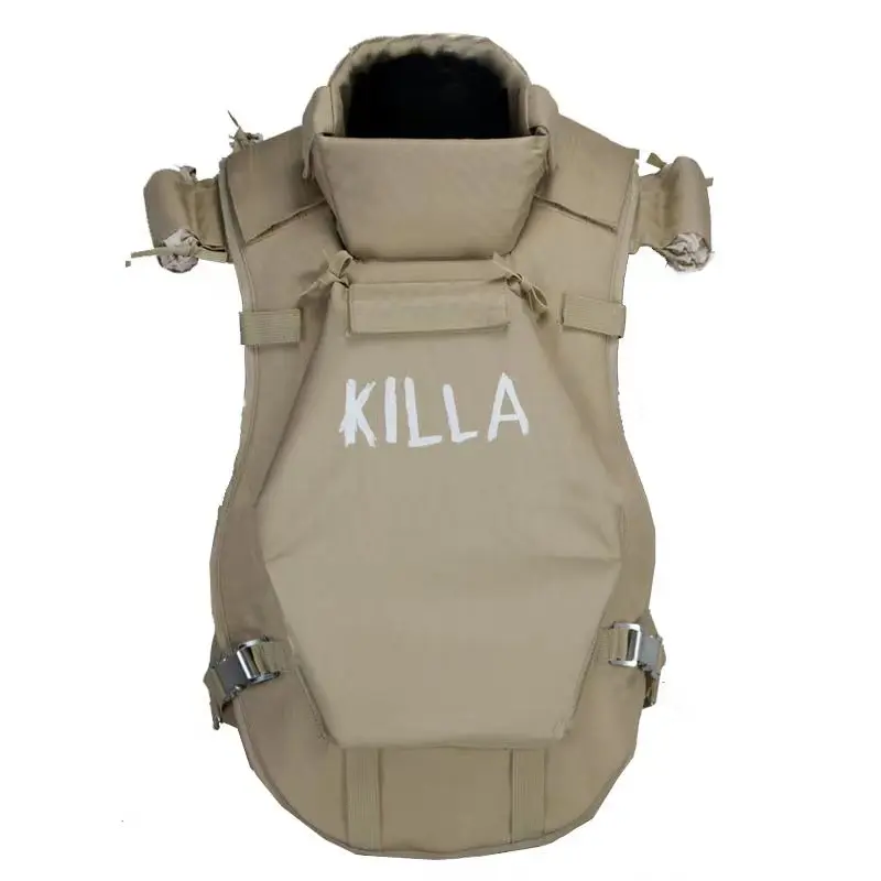 KK Killa logo