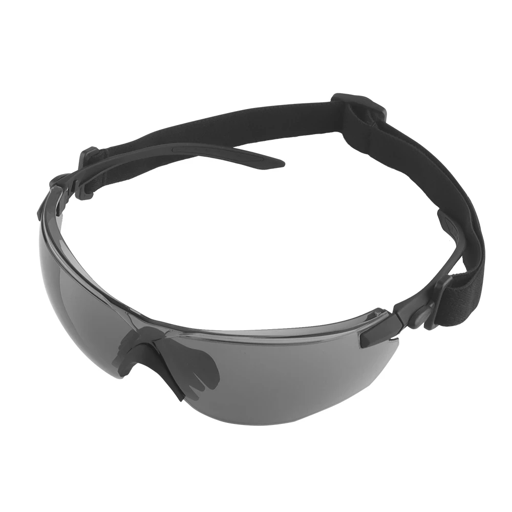 Nuevo conjunto de gafas tácticas W810 para exteriores, gafas balísticas a prueba de viento para Motocross, gafas protectoras para caza, ciclismo y Moto - imagen 5
