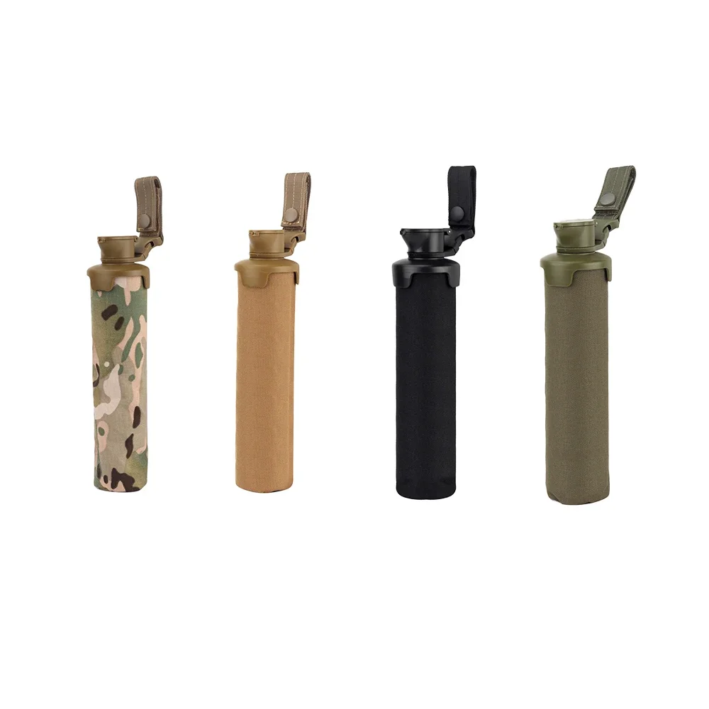 Bolsa de almacenamiento BB plegable de 3000rds, sistema de bolsa Molle para revistas tácticas, accesorios de Paintball, organizador de tiro