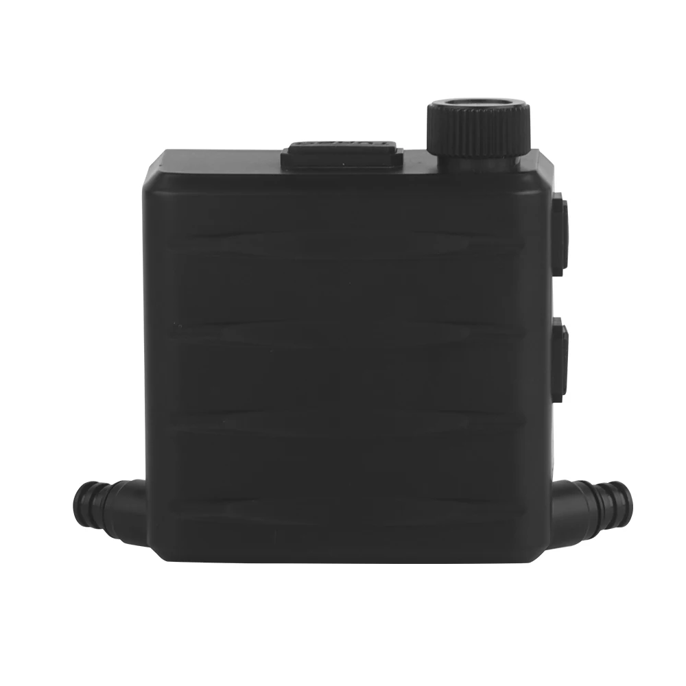 WST Desempañador eléctrico gafas tácticas – Ventilador antivaho casco - imagen 3