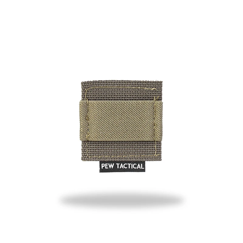 Accesorios tácticos de Airsoft del arnés de cables de los auriculares de PEW - imagen 5