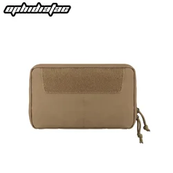 OPHIDIANTAC Bolsa táctica MOLLE ARC GP para caza - Administrativa