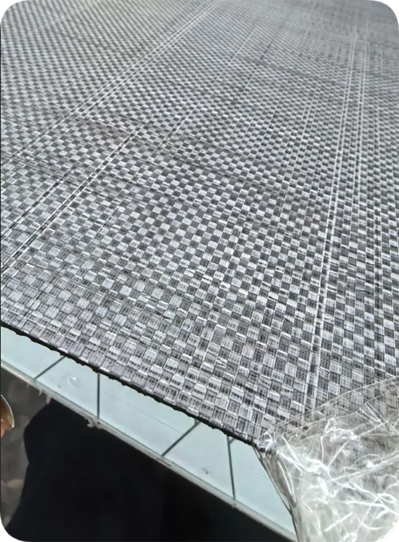 Accesorios para equipos de caza, producto de corte láser compuesto Tegris, soportes artesanales, caza militar personalizada - imagen 5