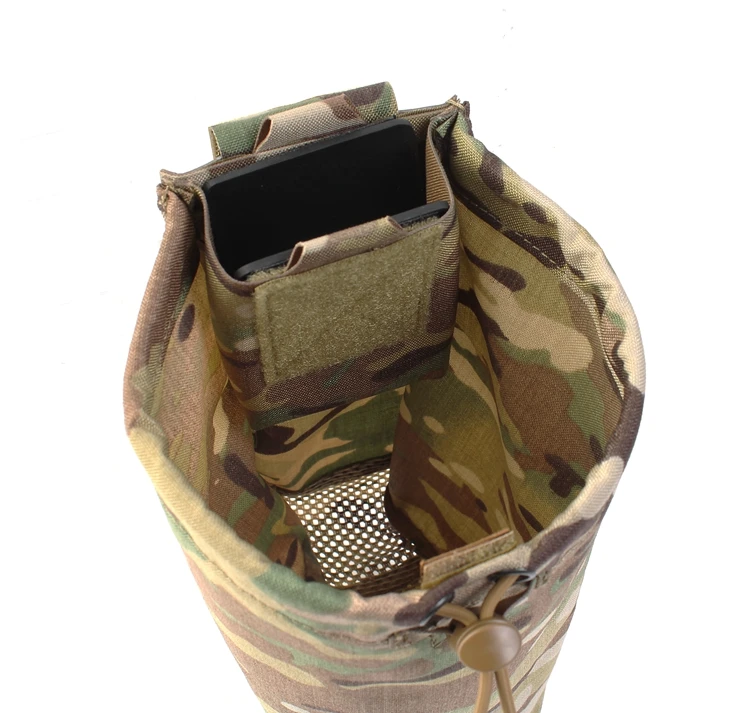 Belt Placard - Detalle final