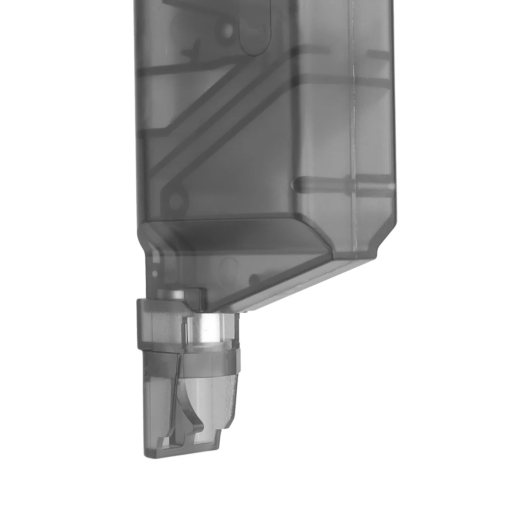 Cargador BB rápido, 300 rondas, Paintball CS, juego de guerra, combate, tiro, cargador BB, accesorios de caza - imagen 4