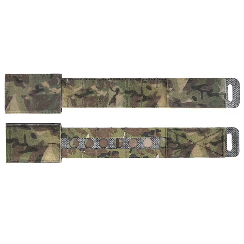 Cummerbund FCPC V5 liberación rápida MOLLE para chaleco ligero - imagen 2