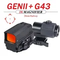 GENII G43