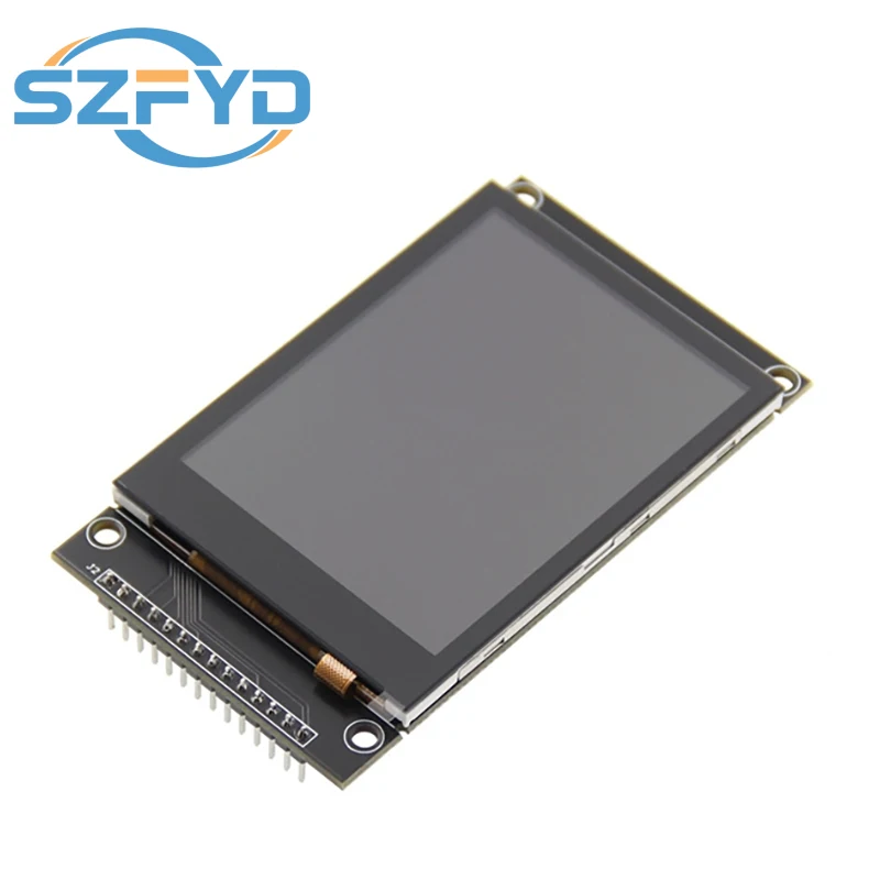 Pantallas Optoelectrónicas