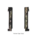 Vietnam Tiger Stripe