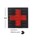 Reflective Patch 11