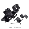 QD Scope Mount