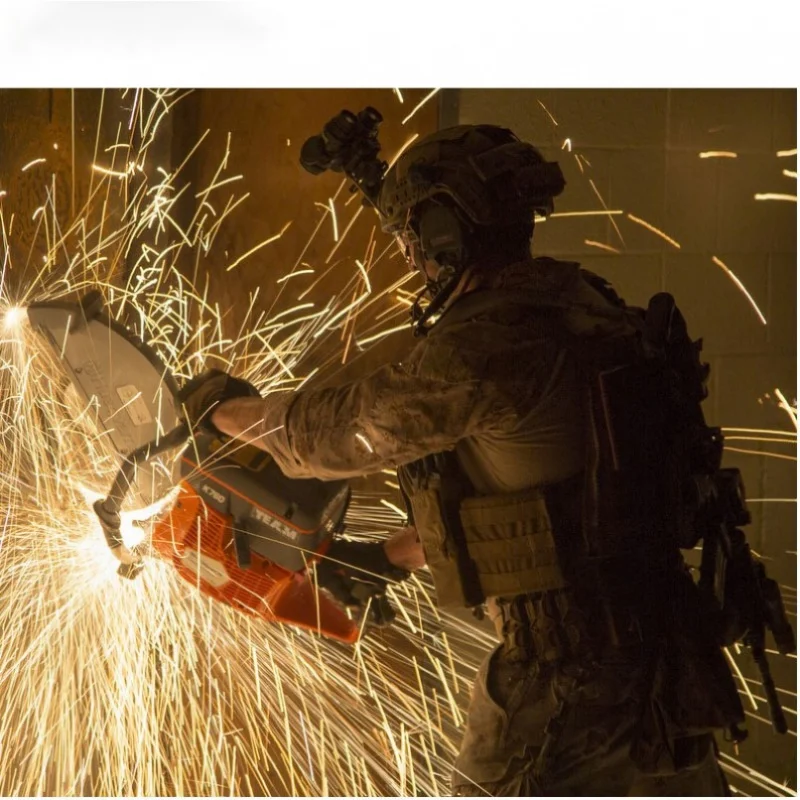 Paneles laterales de chaleco de placa AVS 059 6x6, armadura de bolsa balística que se muestra instalada en la configuración AVS, un par - imagen 4